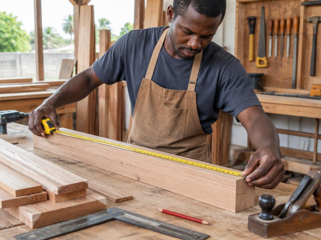 Other Building Professionals